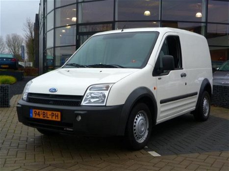 Ford Transit Connect - T200S 1.8 TDdi - 1