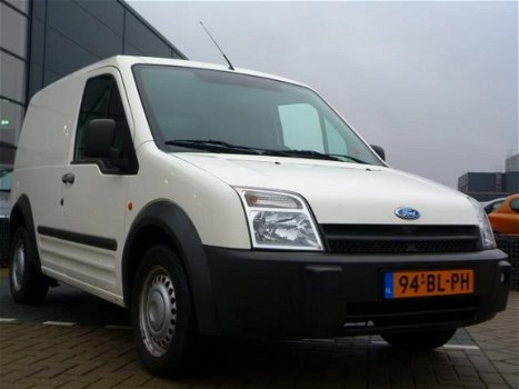 Ford Transit Connect - T200S 1.8 TDdi - 1