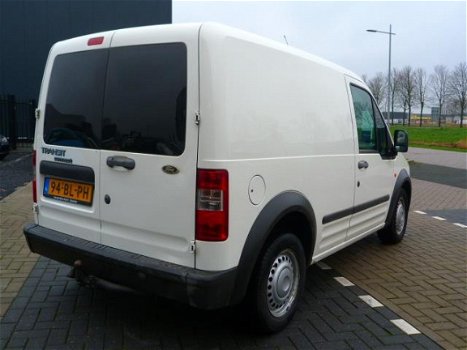 Ford Transit Connect - T200S 1.8 TDdi - 1