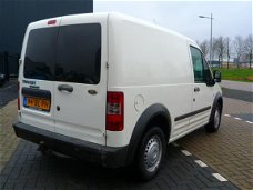 Ford Transit Connect - T200S 1.8 TDdi