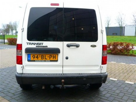 Ford Transit Connect - T200S 1.8 TDdi - 1