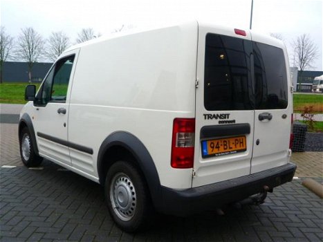 Ford Transit Connect - T200S 1.8 TDdi - 1