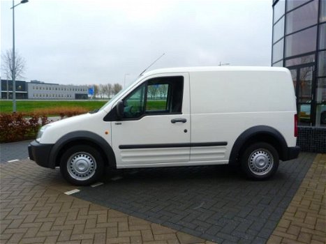 Ford Transit Connect - T200S 1.8 TDdi - 1