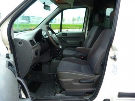 Ford Transit Connect - T200S 1.8 TDdi - 1