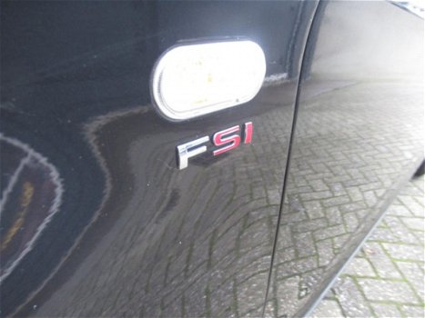 Seat Altea XL - 2.0 FSI Stylance AUT/NAV/PDC/STOELVERW./1e Eigenaar - 1