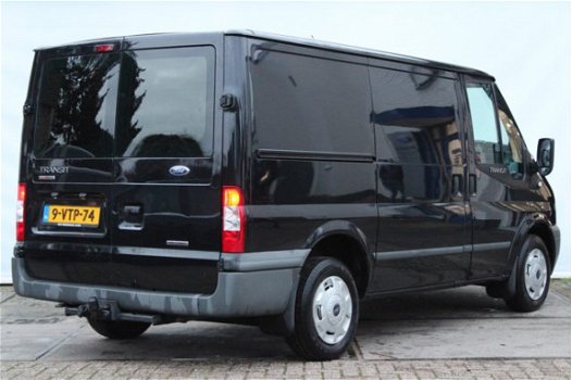 Ford Transit - 2.2 260S 85pk Trend VOLLEDIG DEALER ONDERHOUDEN | Trekhaak | Airco | Navigatie | Voor - 1