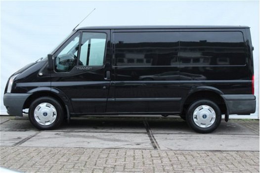 Ford Transit - 2.2 260S 85pk Trend VOLLEDIG DEALER ONDERHOUDEN | Trekhaak | Airco | Navigatie | Voor - 1