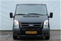 Ford Transit - 2.2 260S 85pk Trend VOLLEDIG DEALER ONDERHOUDEN | Trekhaak | Airco | Navigatie | Voor - 1 - Thumbnail