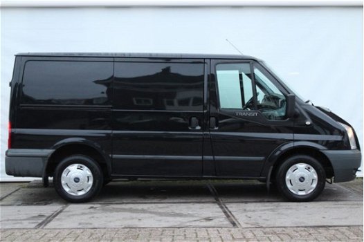 Ford Transit - 2.2 260S 85pk Trend VOLLEDIG DEALER ONDERHOUDEN | Trekhaak | Airco | Navigatie | Voor - 1