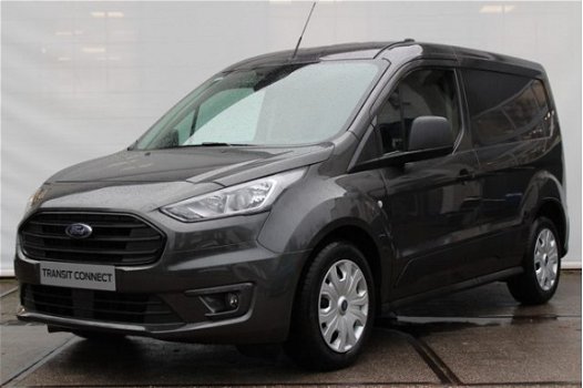 Ford Transit Connect - 1.5 TDCI L1 Trend - 1