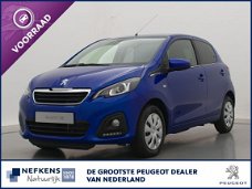 Peugeot 108 - 1.0 e-VTi Active | NIEUW | AIRCO | PACK DYNAMIC |