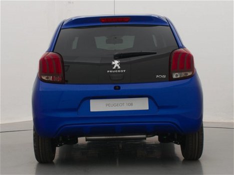 Peugeot 108 - 1.0 e-VTi Active | NIEUW | AIRCO | PACK DYNAMIC | - 1