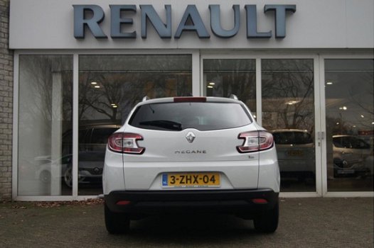 Renault Mégane - Energy TCe 115pk S&S ECO Limited| Zeer Nette Auto - 1