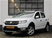 Dacia Sandero - 0.9 Tce 90pk STEPWAY Bi Fuel - LPG- Goedkoop rijden - 1 - Thumbnail