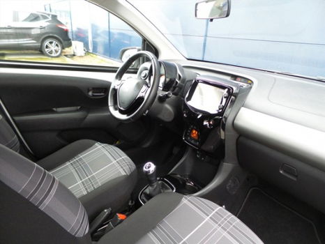 Peugeot 108 - 1.0 e-VTi 68pk 5D Allure Climate en Keyless - 1