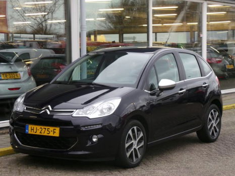 Citroën C3 - 1.2 VTi 82pk Collection - 1