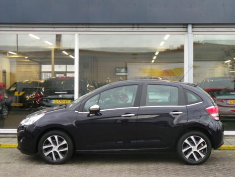 Citroën C3 - 1.2 VTi 82pk Collection - 1