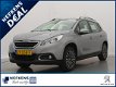 Peugeot 2008 - 1.2 82pk Active | Navigatie | Airco | Parkeersensoren | Cruise Control | Trekhaak | - 1 - Thumbnail