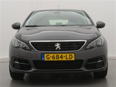 Peugeot 308 - 1.2 110pk Active | Navi by Apple Carplay | Achteruitrijcamera | Climate Control | 16