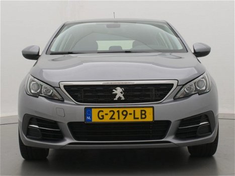 Peugeot 308 - 1.2 110pk Active | Navi by Apple Carplay | Climate Control | Achteruitrijcamera | 16