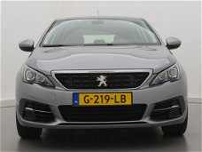 Peugeot 308 - 1.2 110pk Active | Navi by Apple Carplay | Climate Control | Achteruitrijcamera | 16"