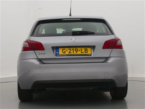 Peugeot 308 - 1.2 110pk Active | Navi by Apple Carplay | Climate Control | Achteruitrijcamera | 16