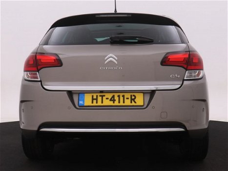 Citroën C4 - 5drs 130 pk Collection VOLAUTOMAAT *PANODAK*LMV* PARKPILOT*ECC* | NEFKENS DEAL | - 1