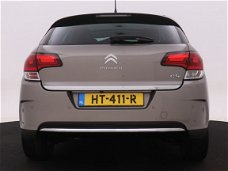 Citroën C4 - 5drs 130 pk Collection VOLAUTOMAAT *PANODAK*LMV* PARKPILOT*ECC* | NEFKENS DEAL |