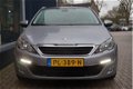 Peugeot 308 - EXECUTIVE HDI 120PK ZEER RUIME EN ZUINIGE AUTO - 1 - Thumbnail