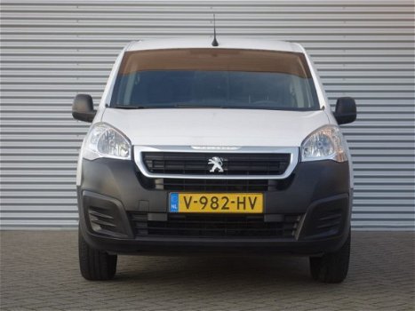 Peugeot Partner - ELECTRIC - PREMIUM 122 L1 - NAV - AUTOMAAT - 1