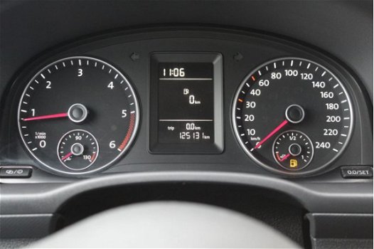Volkswagen Caddy - 1.6 TDI | BASELINE | Airco | Zij schuifdeur | Elek Ramen - 1