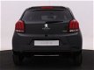 Peugeot 108 - 1.0 e-VTi Active 72 pk | Airco | Mistlampen | Privacy glas | Metaalkleur | Start/stop - 1 - Thumbnail