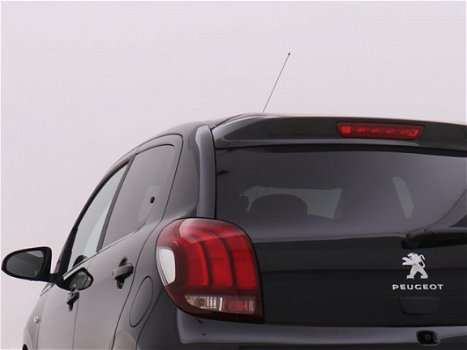 Peugeot 108 - 1.0 e-VTi Active 72 pk | Airco | Mistlampen | Privacy glas | Metaalkleur | Start/stop - 1