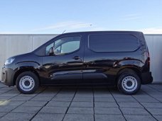 Peugeot Partner - Citroen Berlingo 1.5 BlueHDI Control Airco, Bluetooth