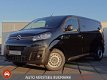 Peugeot Expert - Citroen Jumpy 1.5 BlueHDI 100 M Club DAB+ ontvanger, Parkeersensoren achter, Apple - 1 - Thumbnail