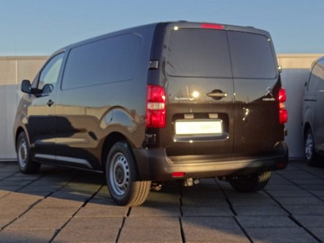 Peugeot Expert - Citroen Jumpy 1.5 BlueHDI 100 M Club DAB+ ontvanger, Parkeersensoren achter, Apple - 1