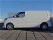 Peugeot Expert - Citroen Jumpy 2.0 BlueHDI 120 M Driver DAB+ ontvanger, Parkeersensoren voor + achte - 1 - Thumbnail