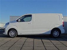 Peugeot Expert - Citroen Jumpy 2.0 BlueHDI 120 M Driver DAB+ ontvanger, Parkeersensoren voor + achte