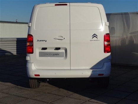 Peugeot Expert - Citroen Jumpy 2.0 BlueHDI 120 M Driver DAB+ ontvanger, Parkeersensoren voor + achte - 1