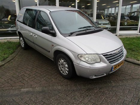 Chrysler Ram Van - 2.8 CRD Automaat Diesel APK - 1