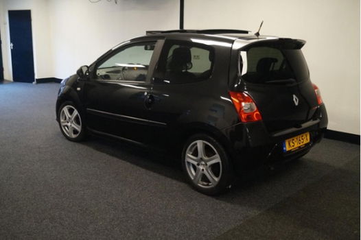 Renault Twingo - 1.2-16V Night & Day GT Airco Pan/Dak Lmv - 1