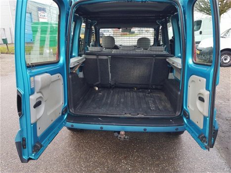 Renault Kangoo - 1.6-16V Helios Airco Bj:2007 NAP - 1