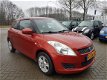 Suzuki Swift - 1.2 Comfort incl. garantie - 1 - Thumbnail