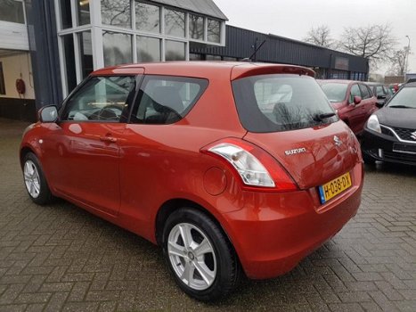 Suzuki Swift - 1.2 Comfort incl. garantie - 1