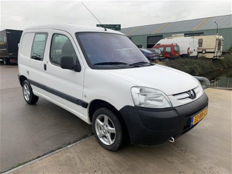 Peugeot Partner - PARTNER 170C 1.9D - 1