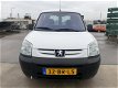 Peugeot Partner - PARTNER 170C 1.9D - 1 - Thumbnail