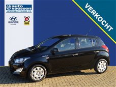 Hyundai i20 - 1.2i First Edition