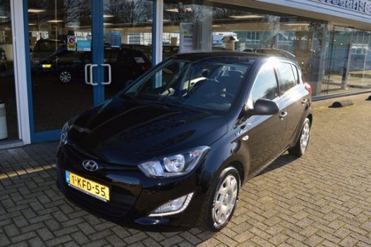 Hyundai i20 - 1.2i First Edition - 1