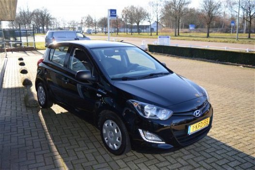 Hyundai i20 - 1.2i First Edition - 1