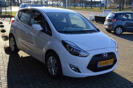 Hyundai ix20 - 1.4i Facelift Navi/Cruise/Camera - 1